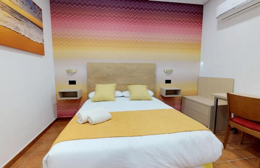 Hostal Boutique La Española by Bossh Hotels-1
