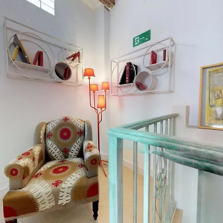Hostal Boutique La Española by Bossh Hotels-2