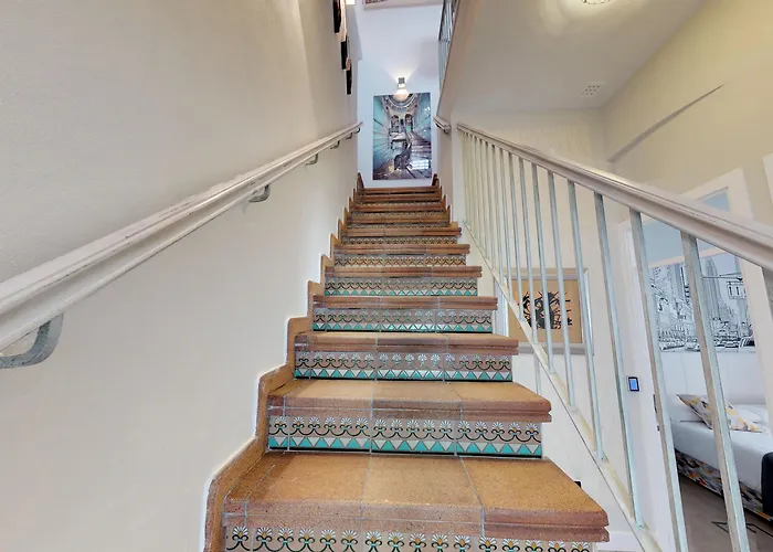 Hostal Boutique La Española by Bossh Hotels